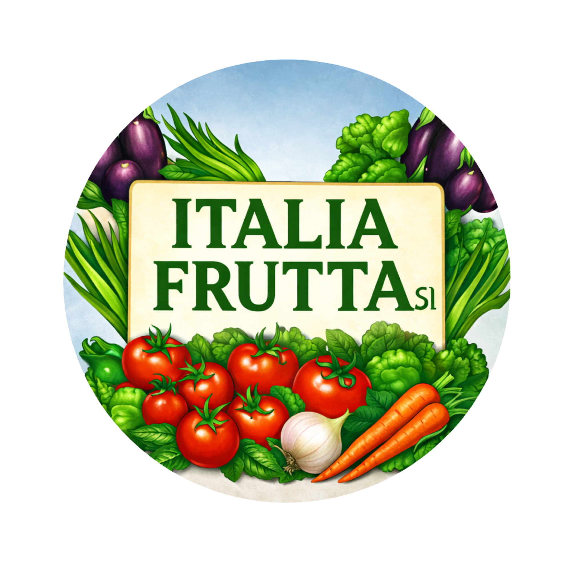 Italia Frutta e Verdura